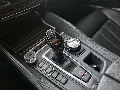 BMW X6 4.4 32V 4P 50I 8 CILINDROS COUP BI-TURBO AUTOMTICO, Foto 8