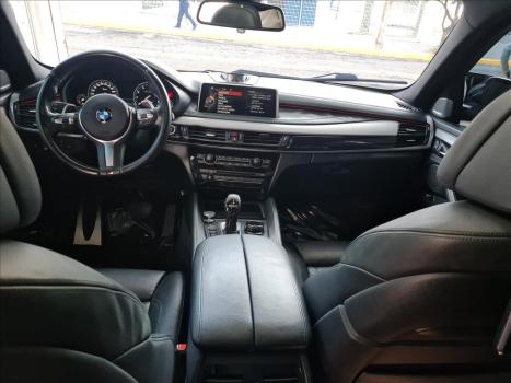 BMW X6 4.4 32V 4P 50I 8 CILINDROS COUP BI-TURBO AUTOMTICO, Foto 9