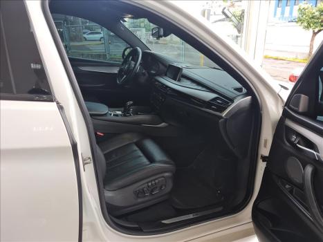 BMW X6 4.4 32V 4P 50I 8 CILINDROS COUP BI-TURBO AUTOMTICO, Foto 10