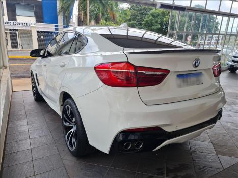 BMW X6 4.4 32V 4P 50I 8 CILINDROS COUP BI-TURBO AUTOMTICO, Foto 11