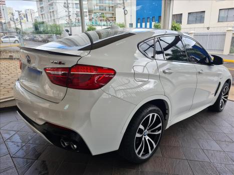 BMW X6 4.4 32V 4P 50I 8 CILINDROS COUP BI-TURBO AUTOMTICO, Foto 12