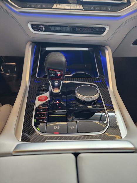 BMW X6 4.4 V8 32V 4P M COMPETITION BI-TURBO AUTOMTICO, Foto 10