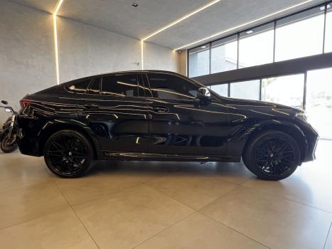 BMW X6 4.4 V8 32V 4P M COMPETITION BI-TURBO AUTOMTICO, Foto 4