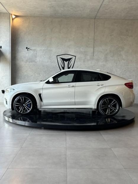 BMW X6 4.4 V8 32V M SPORT 4P BI-TURBO AUTOMTICO, Foto 2
