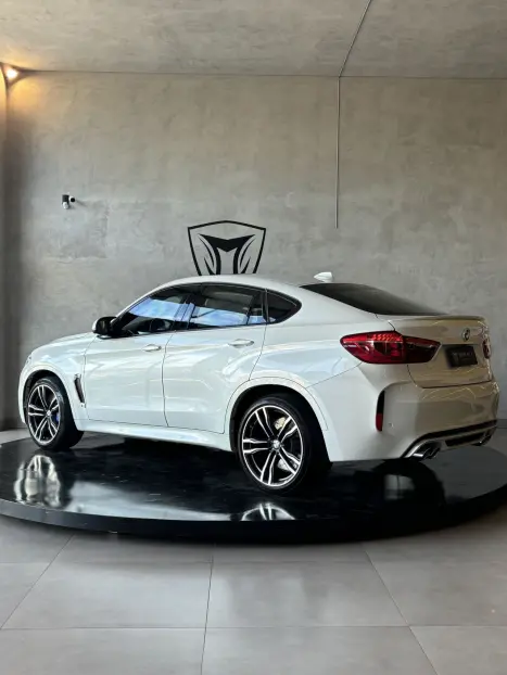 BMW X6 4.4 V8 32V M SPORT 4P BI-TURBO AUTOMTICO, Foto 3