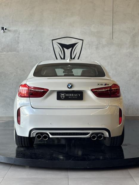 BMW X6 4.4 V8 32V M SPORT 4P BI-TURBO AUTOMTICO, Foto 4