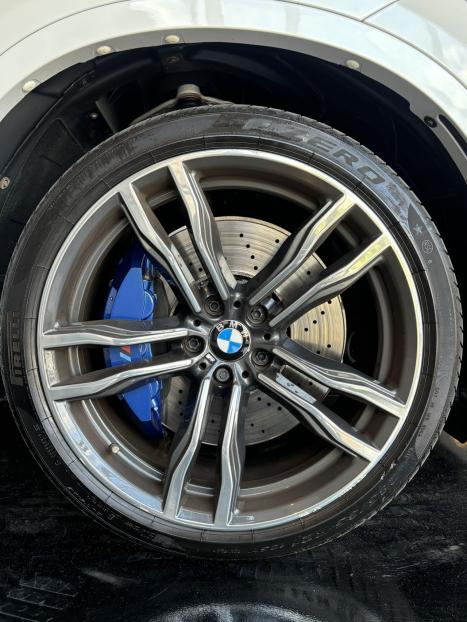 BMW X6 4.4 V8 32V M SPORT 4P BI-TURBO AUTOMTICO, Foto 10