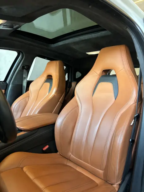 BMW X6 4.4 V8 32V M SPORT 4P BI-TURBO AUTOMTICO, Foto 13