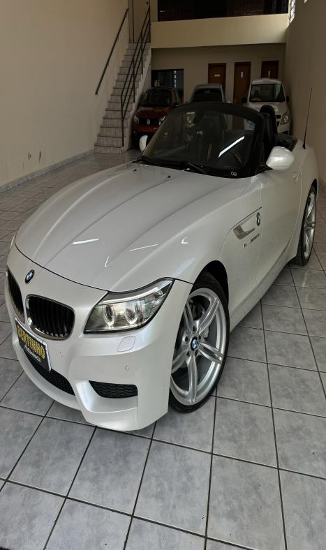 BMW Z4 2.0 16V 20I SDRIVE GP ROADSTER AUTOMTICO, Foto 1