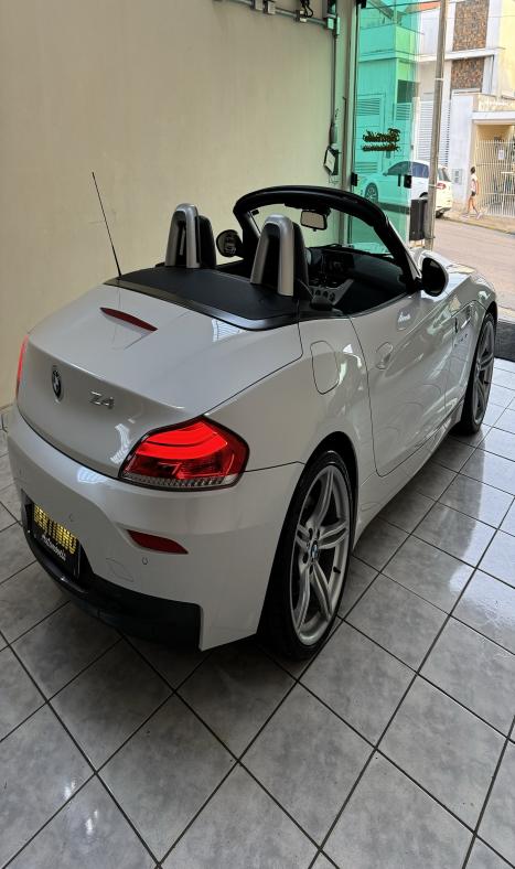 BMW Z4 2.0 16V 20I SDRIVE GP ROADSTER AUTOMTICO, Foto 4