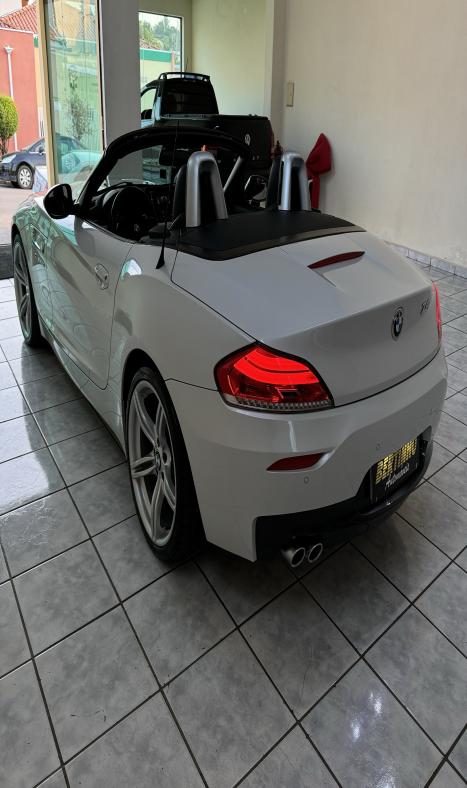 BMW Z4 2.0 16V 20I SDRIVE GP ROADSTER AUTOMTICO, Foto 6