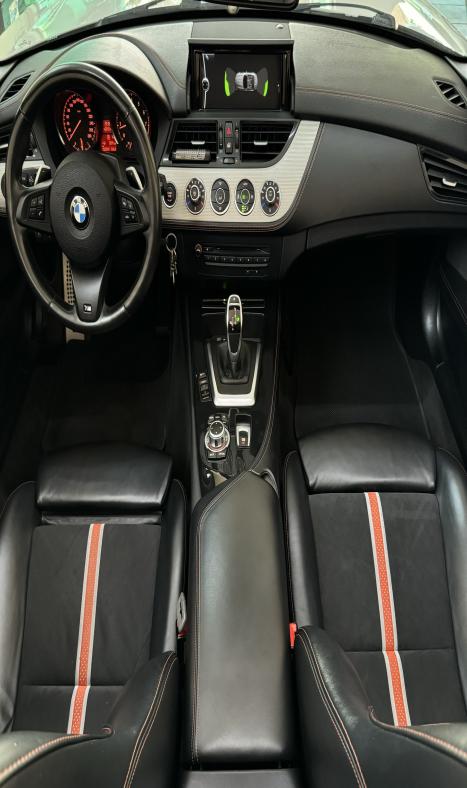 BMW Z4 2.0 16V 20I SDRIVE GP ROADSTER AUTOMTICO, Foto 9