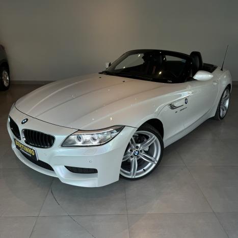 BMW Z4 2.0 16V 20I SDRIVE GP ROADSTER AUTOMTICO, Foto 1