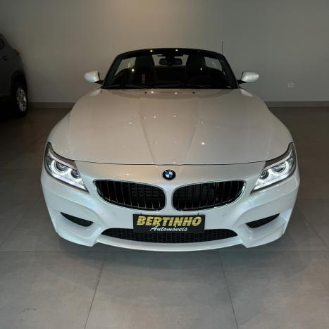 BMW Z4 2.0 16V 20I SDRIVE GP ROADSTER AUTOMTICO, Foto 2