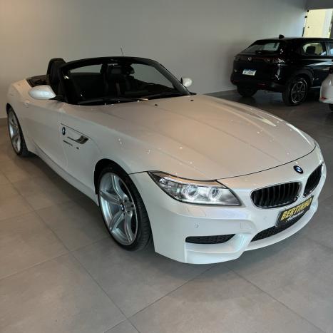 BMW Z4 2.0 16V 20I SDRIVE GP ROADSTER AUTOMTICO, Foto 3