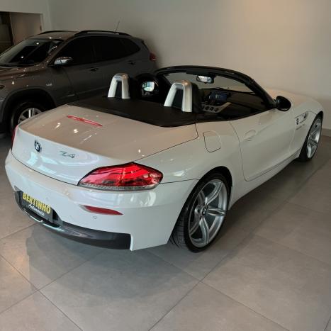 BMW Z4 2.0 16V 20I SDRIVE GP ROADSTER AUTOMTICO, Foto 4