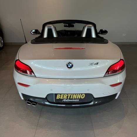 BMW Z4 2.0 16V 20I SDRIVE GP ROADSTER AUTOMTICO, Foto 5