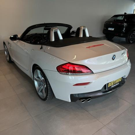 BMW Z4 2.0 16V 20I SDRIVE GP ROADSTER AUTOMTICO, Foto 6