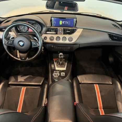 BMW Z4 2.0 16V 20I SDRIVE GP ROADSTER AUTOMTICO, Foto 8