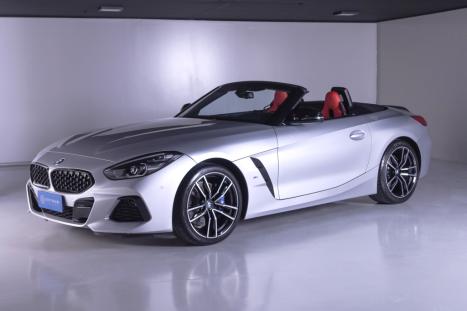 BMW Z4 2.0 16V TWINPOWER TURBO SDRIVE 30I M SPORT STEPTRONIC AUTOMTICO, Foto 2