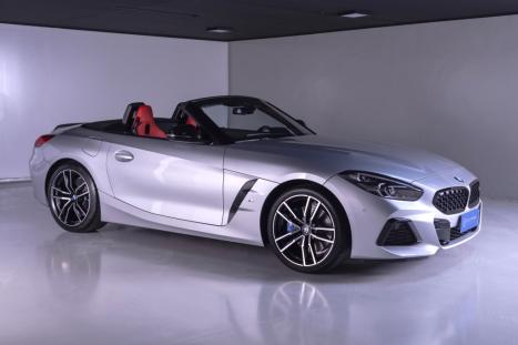 BMW Z4 2.0 16V TWINPOWER TURBO SDRIVE 30I M SPORT STEPTRONIC AUTOMTICO, Foto 3