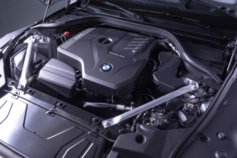 BMW Z4 2.0 16V TWINPOWER TURBO SDRIVE 30I M SPORT STEPTRONIC AUTOMTICO, Foto 9