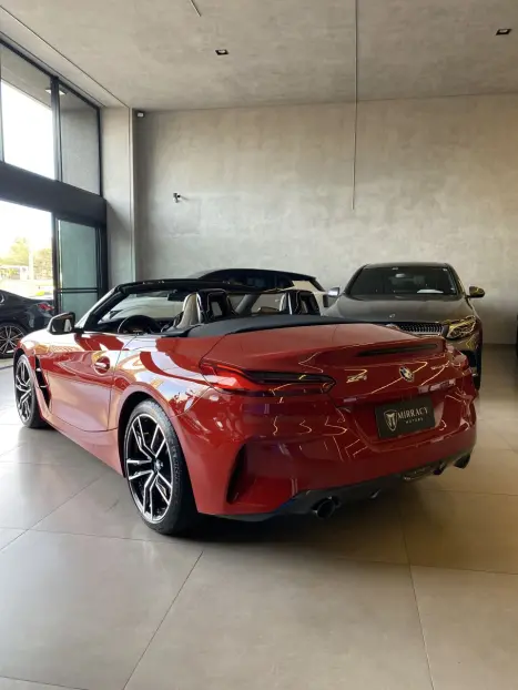 BMW Z4 2.0 16V TWINPOWER TURBO SDRIVE 30I M SPORT STEPTRONIC AUTOMTICO, Foto 6