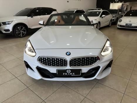 BMW Z4 2.0 16V TWINPOWER TURBO SDRIVE 30I M SPORT STEPTRONIC AUTOMTICO, Foto 3