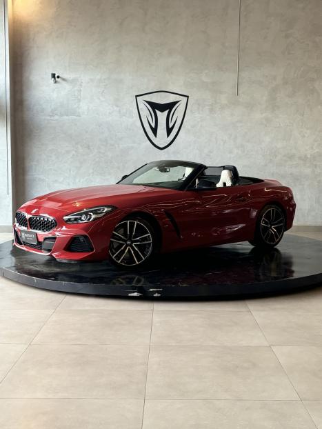 BMW Z4 2.0 16V TWINPOWER TURBO SDRIVE 30I M SPORT STEPTRONIC AUTOMTICO, Foto 1