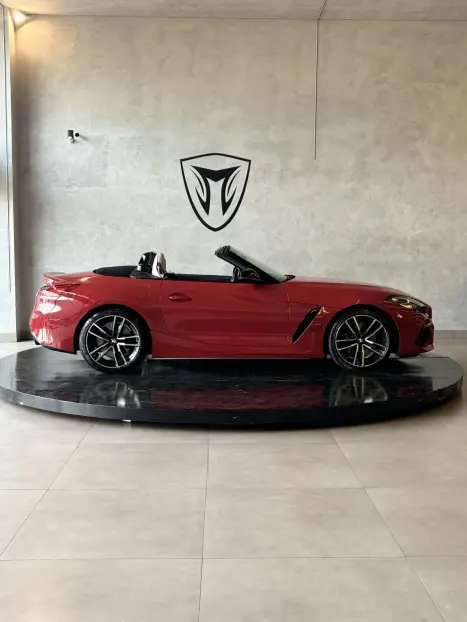 BMW Z4 2.0 16V TWINPOWER TURBO SDRIVE 30I M SPORT STEPTRONIC AUTOMTICO, Foto 7