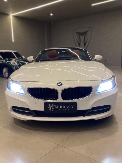 BMW Z4 2.5 I6 24V SDRIVE 23I ROADSTER AUTOMTICO, Foto 2