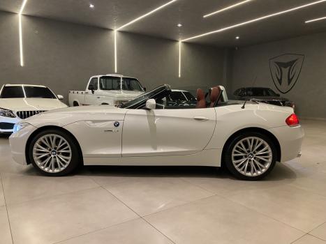 BMW Z4 2.5 I6 24V SDRIVE 23I ROADSTER AUTOMTICO, Foto 3