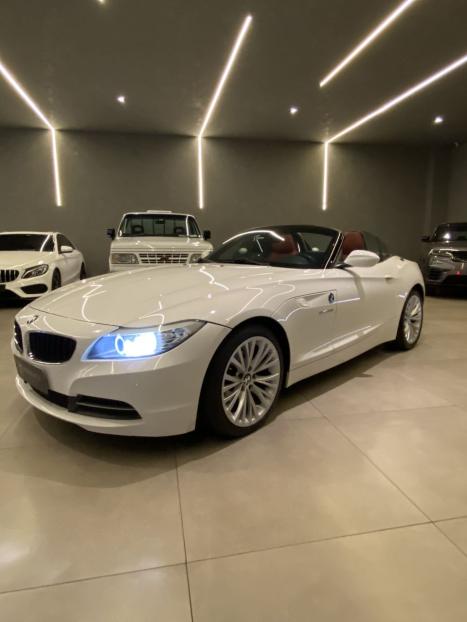 BMW Z4 2.5 I6 24V SDRIVE 23I ROADSTER AUTOMTICO, Foto 4