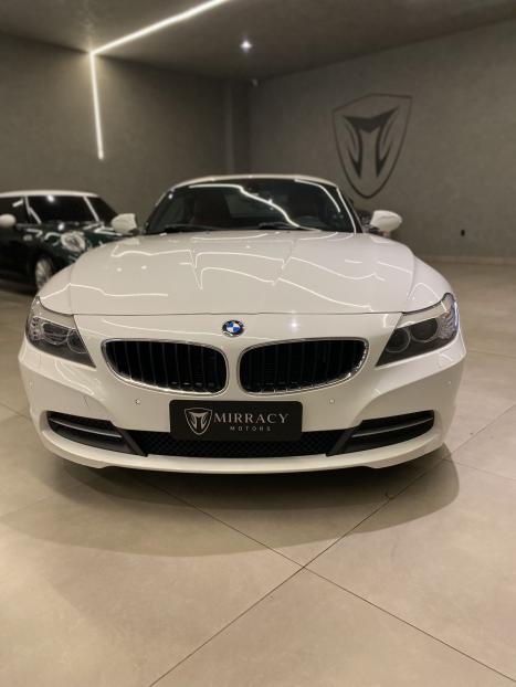 BMW Z4 2.5 I6 24V SDRIVE 23I ROADSTER AUTOMTICO, Foto 10