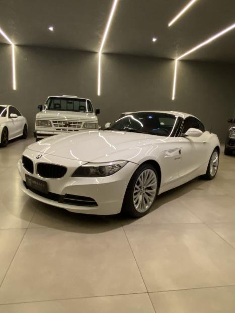 BMW Z4 2.5 I6 24V SDRIVE 23I ROADSTER AUTOMTICO, Foto 11