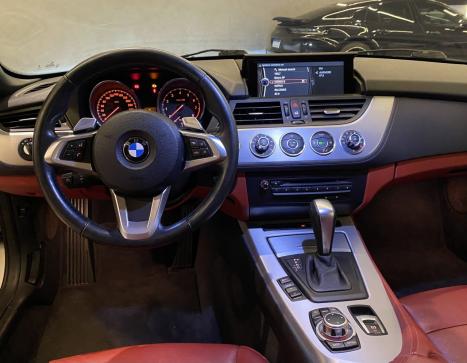 BMW Z4 2.5 I6 24V SDRIVE 23I ROADSTER AUTOMTICO, Foto 17