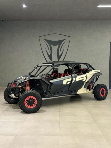 BRP CAN-AM Maverick X3 XRS 900 , Foto 1