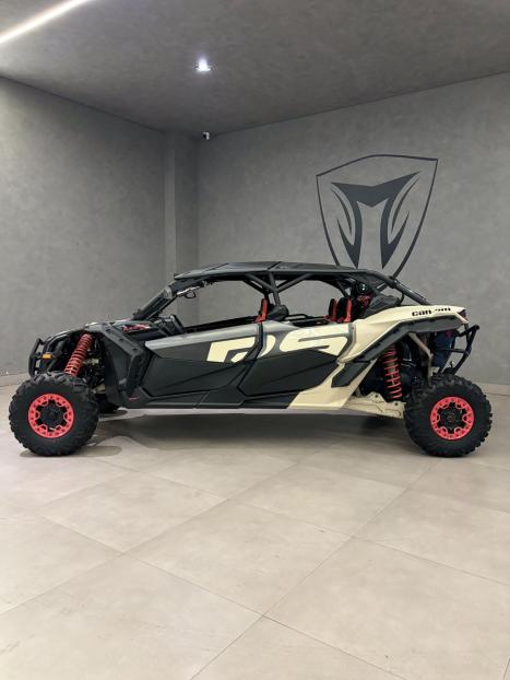 BRP CAN-AM Maverick X3 XRS 900 , Foto 2