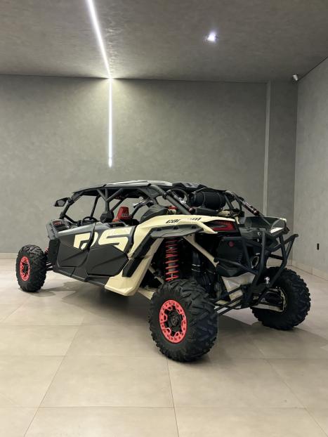 BRP CAN-AM Maverick X3 XRS 900 , Foto 3