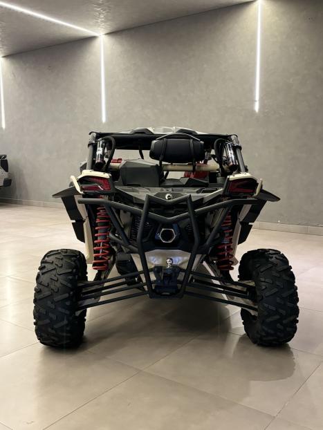 BRP CAN-AM Maverick X3 XRS 900 , Foto 4