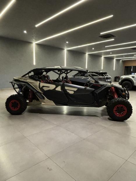 BRP CAN-AM Maverick X3 XRS 900 , Foto 6