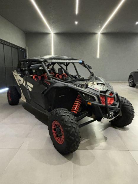 BRP CAN-AM Maverick X3 XRS 900 , Foto 7