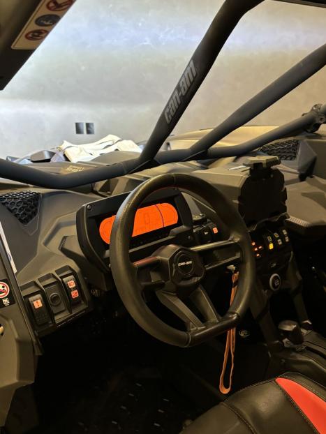 BRP CAN-AM Maverick X3 XRS 900 , Foto 8