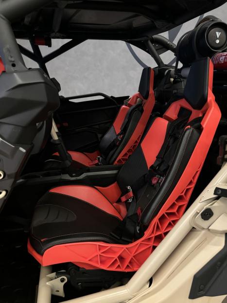BRP CAN-AM Maverick X3 XRS 900 , Foto 9