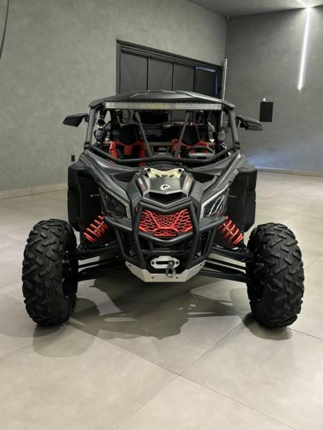 BRP CAN-AM Maverick X3 XRS 900 , Foto 10