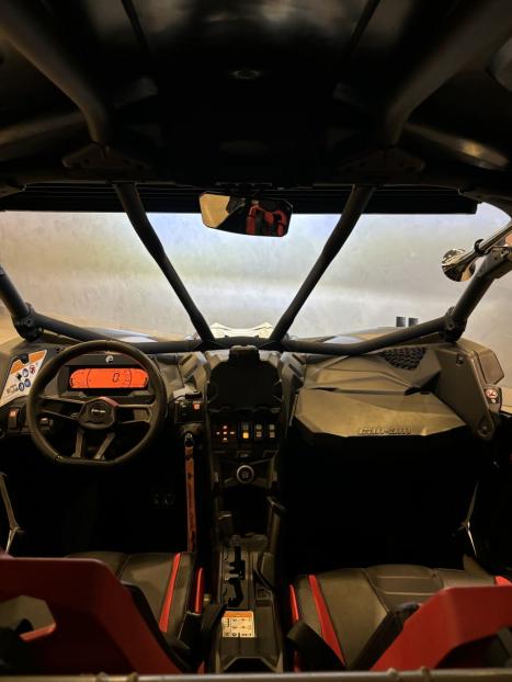 BRP CAN-AM Maverick X3 XRS 900 , Foto 12