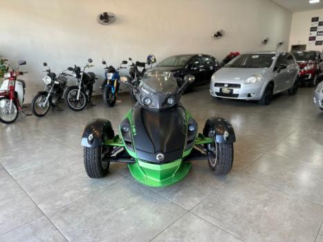 BRP CAN-AM Spyder Roadster 990 RS-S, Foto 2