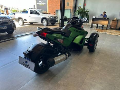 BRP CAN-AM Spyder Roadster 990 RS-S, Foto 4