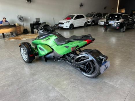 BRP CAN-AM Spyder Roadster 990 RS-S, Foto 6