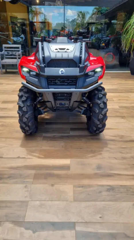 BRP CAN-AM XMR 700 , Foto 2